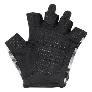 Gants de yoga et de fitness à demi-doigts, antidérapants, résistants à l'usure, pour le cyclisme en extérieur, respirants, absorbant les chocs, pour la gym - Product Image 6