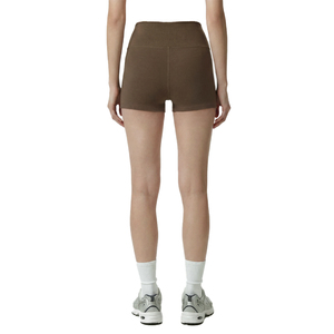 Shorts de Ciclismo Mini para Mujer, Estilo Vintage, con Logotipo Seri, de Nailon y Spandex, Transpirables, que Absorben la Humedad, Elásticos, de Cintura Alta, Personalizados - Product Image 2