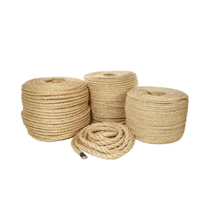 Corde en sisal de qualité supérieure prête pour la distribution commerciale directe en usine - Product Image 4