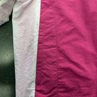 Ensemble de survêtements de sport unisexe légers et écologiques en nylon imprimé, coupe-vent, design 2-en-1 à capuche, haute qualité pour l'été