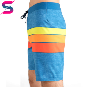 Pantalones Cortos de Hombre, Estilo Casual, Diseño Único y Cómodo, Multicolor, con Logotipo Personalizado, Estilo Hip Hop Urbano, Última Moda 2026 - Product Image 6