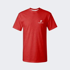 Camisetas de Alta Calidad 100% Algodón 180g Unisex Diseño Liso para Hombre y Mujer Precio de Fábrica Impresión de Logotipo Personalizado Tela Jersey Lisa - Product Image 1
