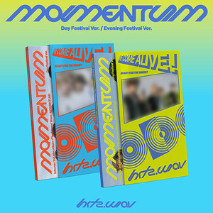 HRTZ.WAV - [ LA DEUXIÈME Vague : MÉTAMORPHOSE ] (Version STANDARD) Album CD KPOP, best-seller en Corée, pour tous les âges - Product Image 3