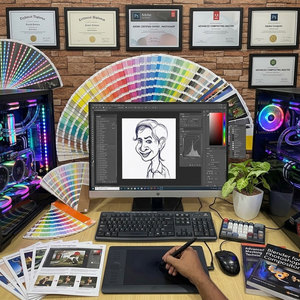 Services d'augmentation du personnel d'experts Photoshop, solutions de support pour la retouche d'images et la conception graphique - Product Image 5