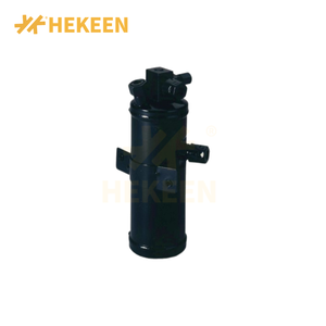 Filtre à air d'habitacle HEKEEN HK-0607 pour la purification de l'air intérieur de la voiture, pièce de rechange - Product Image 1