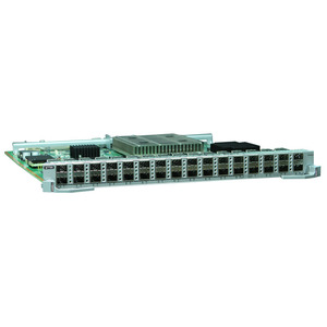 Module d'interface ES1D2S24SX2E neuf d'origine, 24 ports 10GE SFP Plus, 8 ports GE, carte de commutation optique, en stock, vente en gros - Product Image 1
