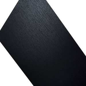 18.11 <b>Floating</b> Wood Shelves Wall Mounted Hanging Shelves for Bathroom Bedroom Living Room Kitchen-for Book Storage - Product Image 6