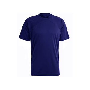 เสื้อเจอร์ซีย์กีฬาอเมริกันฟุตบอลแบบแห้งเร็ว พิมพ์ลายโลโก้ชื่อทีมและหมายเลขตามสั่ง ดีไซน์ใหม่ ขายดี - Product Image 1