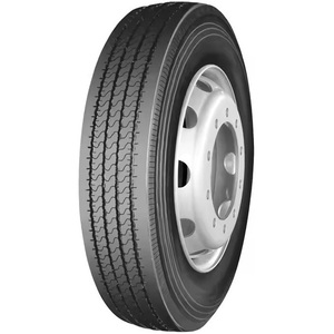 Neumático para Camión 11R22.5 16pr, Neumático de Tracción y Remolque de Alta Calidad - Product Image 3