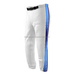 Venta al por Mayor de Conjuntos de Camisetas de Béisbol Personalizadas para Hombre, Transpirables, Tallas Grandes, de Secado Rápido, 100% Poliéster, Cuello Redondo, con Bolsillos - Product Image 6