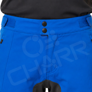 Pantalones Cortos de Ciclismo de Montaña para Hombre, Transpirables, de Secado Rápido, Personalizables, Talla Personalizada, Venta al Por Mayor de Fábrica - Product Image 5