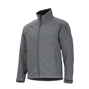 Nueva Chaqueta Softshell de Invierno para Hombre, con Logotipo Personalizado, Chaqueta de Seguridad Softshell para Hombre - Product Image 2