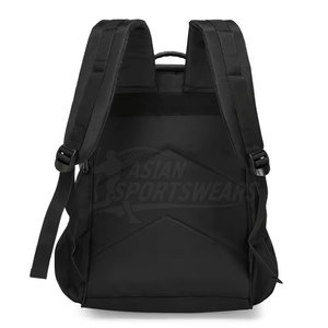 Sac à dos de football léger, facile à transporter et compact pour les jeunes joueurs et les programmes d'entraînement de football - Product Image 3