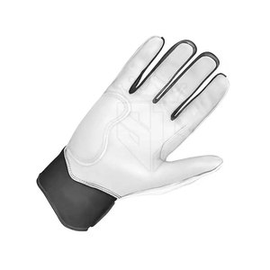 Wholesale Custom Logo <b>Baseball</b> Batting <b>Gloves</b> Customize Color Fashion Sportswear <b>Baseball</b> Batting <b>Gloves</b> - Product Image 5