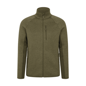 เสื้อแจ็คเก็ตซอฟต์เชลล์กันลมสำหรับทุกเพศ  คอตั้ง  โลโก้ด้านหน้า  จัดส่งตรงจากโรงงาน - Product Image 1