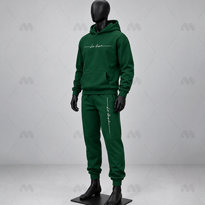 Ensemble complet de combinaison d'entraînement EMS Bodytec fonctionnel, écologique, sans couture, sous-vêtements de sport moulants, respirants, légers pour l'été 2 - Product Image 4
