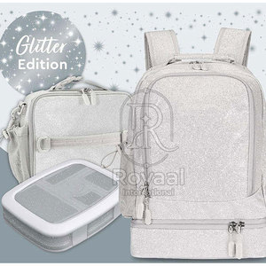 Factory Supplier Latest Design Hot Selling Cheerleader Bags Lightweight Cheering Bags Made In Pakistan - Product Image 2