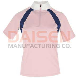 Ladies Horse Riding Performance Top Lightweight Quick Dry <b>Long</b> <b>Sleeve</b> Athletic Wear for Outdoor Riding Sessions - Product Image 6