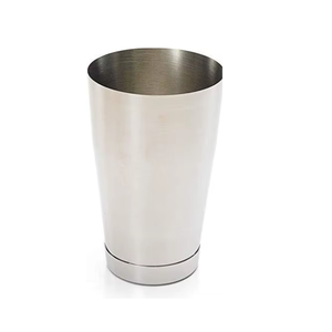 Coctelera Boston al por Mayor para Bares, Restaurantes, Hoteles y Bartenders Profesionales - Product Image 1