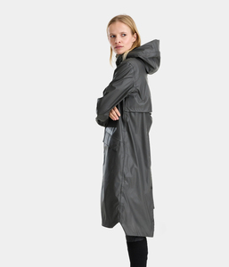 Veste d'équitation professionnelle, design épuré, coupe confortable, veste d'équitation pour compétition équestre, service OEM - Product Image 4