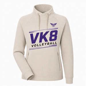 Camiseta Personalizada para Equipo de Voleibol VK8, Jersey Deportivo Transpirable para Hombre y Mujer, Camiseta de Práctica de Voleibol, OEM ODM - Product Image 6