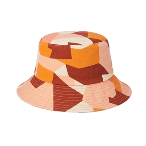 Sombrero de sol para mujer con orificio para coleta, para playa, senderismo, verano, ala ancha, protección para exteriores, plegable, tipo bucket. - Product Image 2