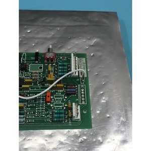 TEGAL 99-173-003 PCB BOARD, 140384 - Équipements et pièces semi-conductrices d'occasion fiables à l'échelle mondiale chez - Product Image 3