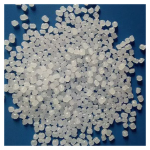 เม็ดพลาสติกโพลีเอทิลีน HDPE คุณภาพสูงสำหรับอุตสาหกรรมการฉีดขึ้นรูป การอัดรีด และการเป่าขึ้นรูป - Product Image 3