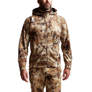 Nouvelle Veste Coupe-Vent Imperméable en Velours Côtelé Respirant et Anti-Humidité pour Homme, Idéale pour la Chasse en Extérieur, Grande Taille, Dernière Conception - Product Image 3