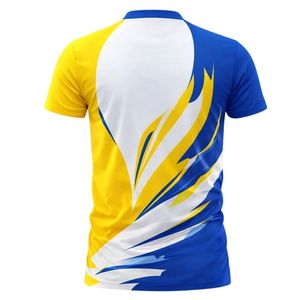 Camisetas Deportivas para Hombre, de Secado Rápido, que Absorben la Humedad, para Entrenamiento en Gimnasio, Correr, Ejercicio y Deportes al Aire Libre - Product Image 2