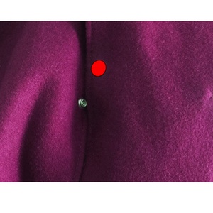 Supplier Wholesale Custom Casual <b>Leather</b> Sleeves Baseball Sports <b>Mens</b> Chenille Patches Embroidery Streetwear Varsity <b>Jacket</b> - Product Image 3