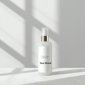 Bruma Facial de Lavanda de Alta Calidad con Fórmula Personalizada para el Cuidado Facial, Hidratante, Iluminadora, Spray Facial Humectante - Product Image 3