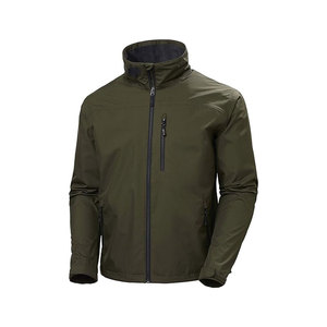Multi-Pockets Outdoor <b>Warm</b> Winter Best <b>Waterproof</b> Mountain Windbreaker Softshell Jacket - Product Image 3