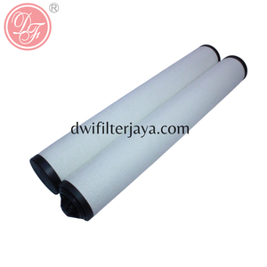 Industrial Filters Manufacturer Supply Compressed air Line Filters High Precision - Product Image 4