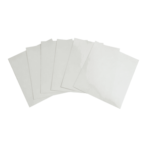 Brady Polyester Overlaminate pour la protection des étiquettes industrielles et de laboratoire, durable, résistant à l'eau, simple face - Product Image 3