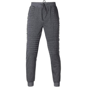 Ensemble de vêtements de sport pour hommes, veste de performance et pantalon de jogging ajusté assorti pour la salle de sport, la course à pied et les activités de plein air - Product Image 3