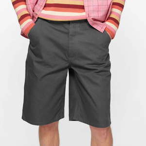 Pantalones Cortos de Cuero de Primera Calidad de Fabricante, Nueva Llegada, MOQ Bajo - Product Image 6