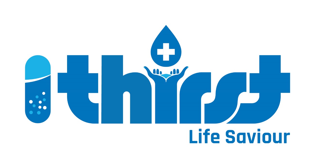 I THIRST LABS PRIVATE LIMITED logo