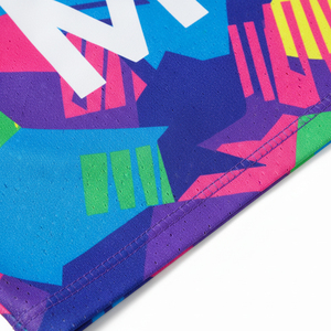 Traje de Porristas de Calidad Profesional, Tela de Secado Rápido, Ropa Deportiva para Porristas, Colores Personalizables para Equipos Juveniles y Adultos - Product Image 5