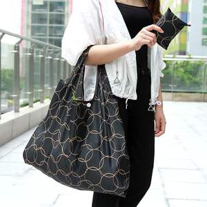 Bolsas de Compras Roziv Sports con Logotipo Personalizado, 100% Algodón, Diseño de Letras, Alta Calidad, Reutilizables, con Asa Superior, para Uso Diario al Aire Libre - Product Image 3