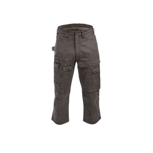 กางเกงขายาวสำหรับฝึกสุนัข Little Paws Trainers Professional K9 Handler Tactical ทรงเอวกลาง ผ้าโพลีเอสเตอร์/คอตตอนกันน้ำ สำหรับฤดูหนาว - Product Image 1