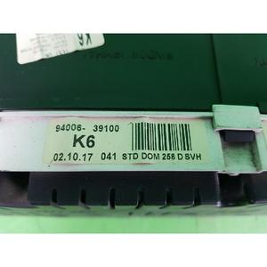 Panel de Instrumentos Usado para XG300/XG350 2003, Sin Marca/Genérico, OEM 9400639100, Reemplazo Directo, Corea, República de Corea - Product Image 4