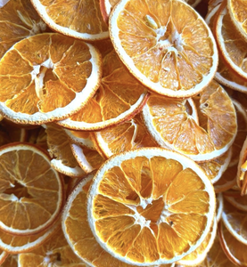 Tranches d'orange séchées premium du Vietnam, agrumes biologiques, idéales pour la décoration alimentaire et les boissons, fourniture OEM sous marque privée - Product Image 1