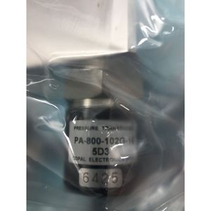 Pacific Scientific E33NRFB-LDN-SS-02, Stepper - Equipo y Piezas de Semiconductores de Confianza con Legado Global - Product Image 5