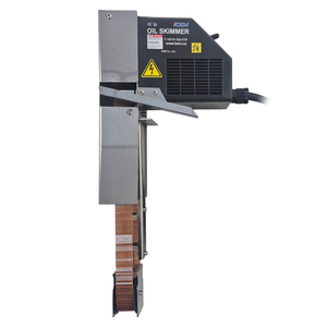 Separador de Aceite Industrial KEM KOS 350SC, Fabricado en Corea, AC110V/AC220V, Correa de Uretano, 2.5L, Equipo de Filtración, 1 Año de Garantía - Product Image 1