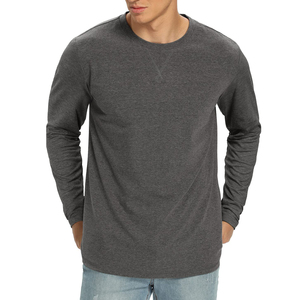 Customized High Quality Upf50+ Quick Drying UV Moisture Wicking Long Sleeved Sun Shirt Performance Shirts - Product Image 1