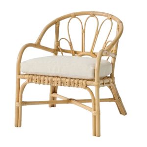 High Quality Children Furniture Kids Rattan <b>Chair</b> With Arm Kids Room Wholesale Factory Price Hot Sale Kids Furniture <b>Cheap</b> New - Product Image 1