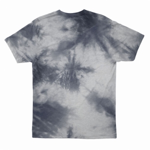Wholesale Custom Vintage Tie Dye T Shirt 100% Cotton Unisex Acid Wash Oversized Streetwear Marble Print Men Short Sleeve <b>Tee</b> - Product Image 4