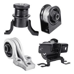 Kit di Montaggio Motore e Trasmissione per Ford Escape 2.5L L4 2009-2012, Set di 4 Pezzi Sostitutivi OE #   Supporti Motore Compatibili - Product Image 1
