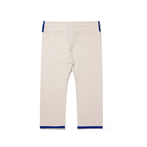 Kimono de Jiu Jitsu Brasileño de Primera Calidad, Transpirable y Duradero, Tejido Pearl Weave, Uniforme Profesional de BJJ, Aprobado por la IBJJF, 450GSM, Algodón - Product Image 6